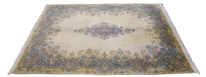 KIRMAN RUG