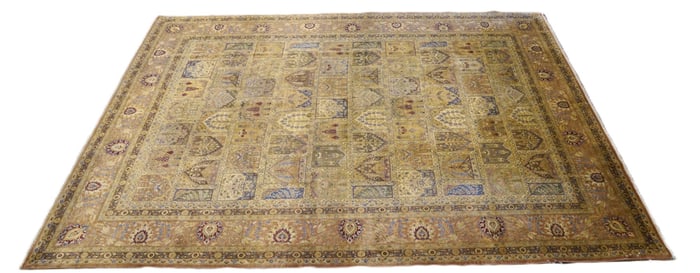 INDO RUG
