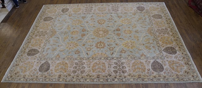 INDO TABRIZ RUG