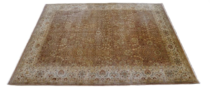 PAKISTAN TABRIZ RUG
