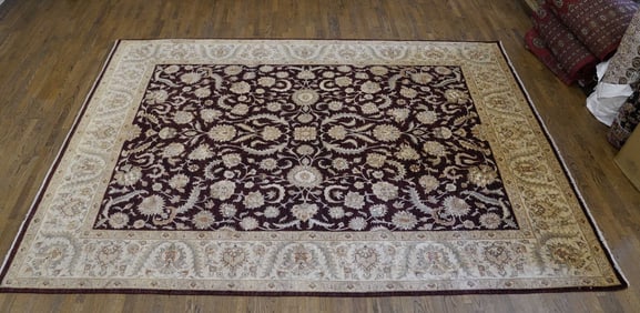 OUSHAK RUG