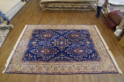 POMI CHINEESE RUG