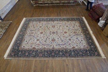 INDO TABRIZ RUG