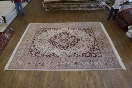 PAKISTAN RUG