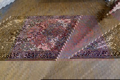 HERIZ RUG