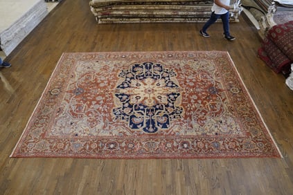 TURKISH RUG