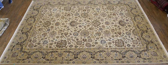INDO WOOL RUG