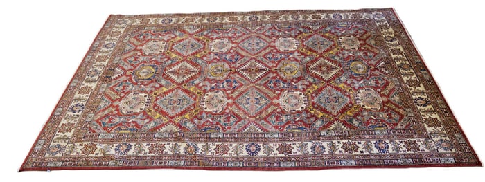 PAKISTAN RUG