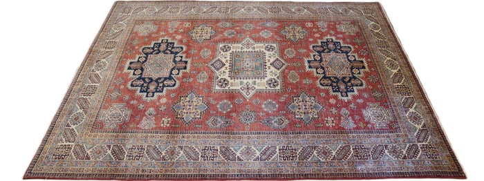 PAKISTAN RUG