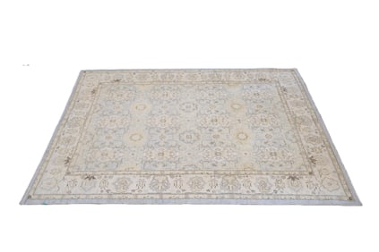 OUSHAK ARIANA RUG
