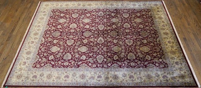 INDO SILK RUG