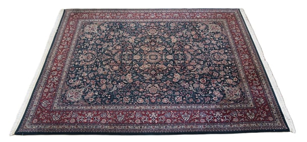 INDO TABRIZ RUG