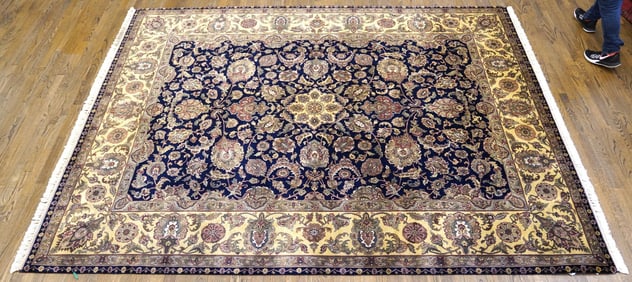 INDO WOOL RUG