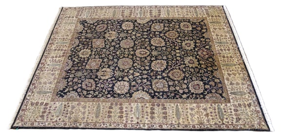 INDO TABRIZ RUG
