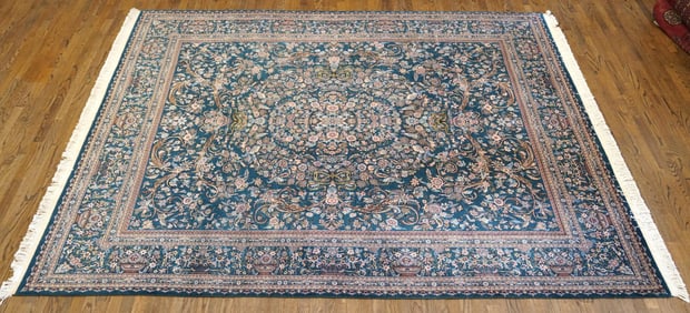 PAKISTAN GREEN TABRIZ