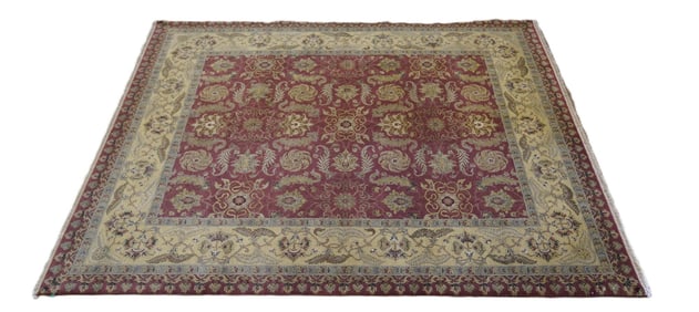 INDO KASHAN RUG