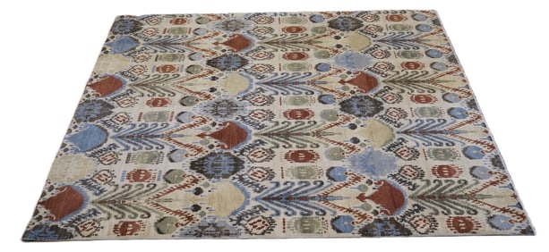 INDO MODERN RUG