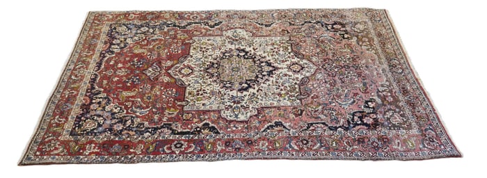 HERIZ RUG