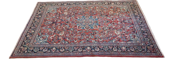 GHASHGHAIE RUG