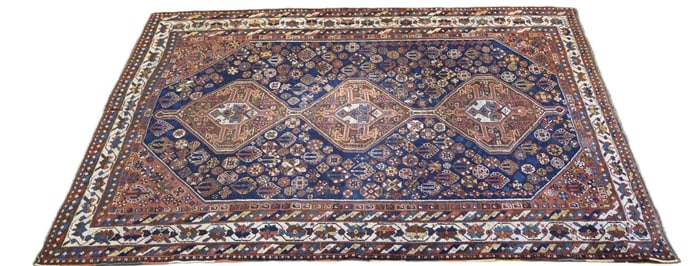 TURKISH RUG