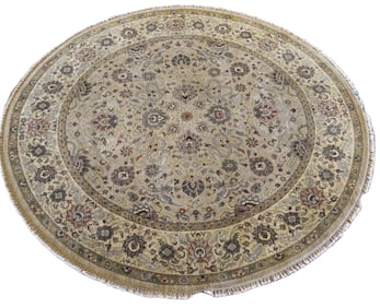 INDO WOOL RUG