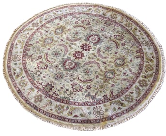 INDO WOOL RUG