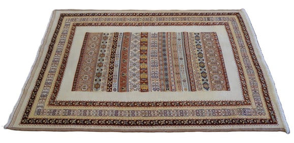 IRAN SUMACK RUG