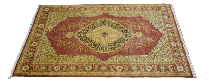 PAKISTAN PERRIAN RUG