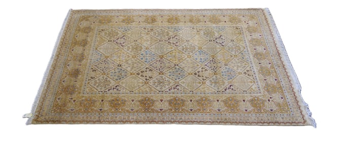 PAKISTAN BAKHTIAR RUG