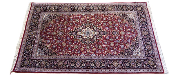 PERRIAN KASHAN RUG