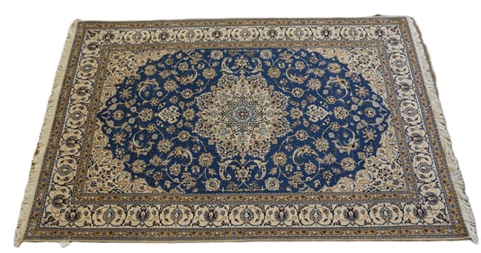 PERRIAN NAINE RUG
