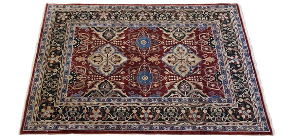 PAKISTAN TABRIZ RUG