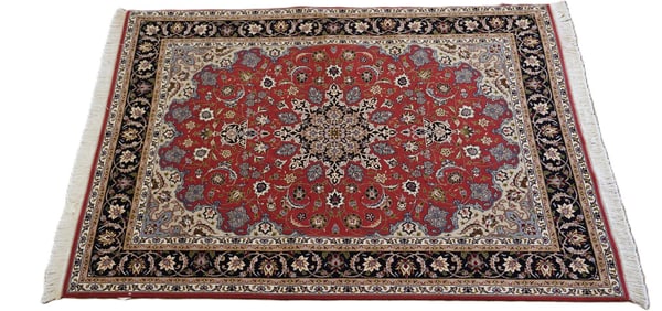 PAKISTAN RUG