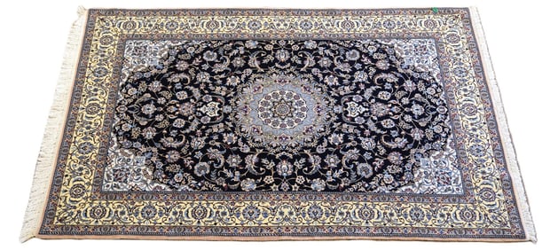PERRIAN NAINE FINE RUG