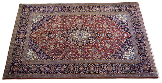 PERRIAN KASHAN RUG