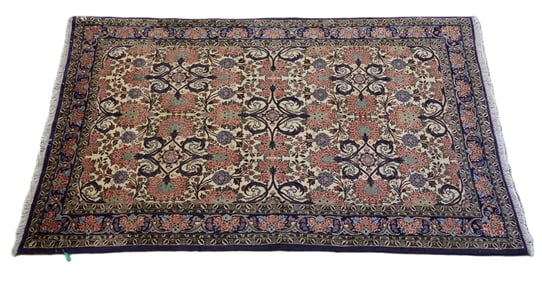 BELGIN RUG