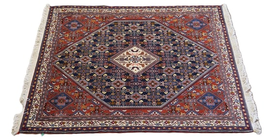 SHIRAZ RUG