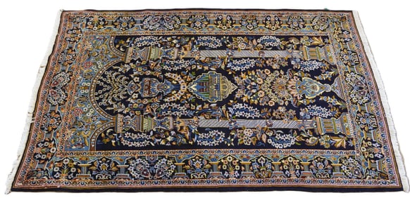 KIRMAN RUG