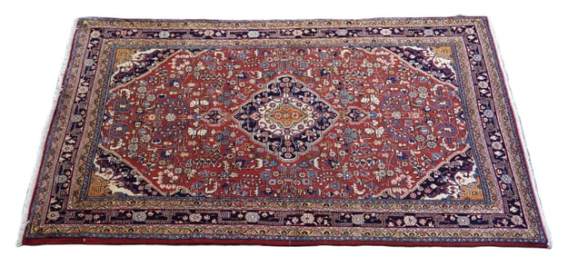 BELGIN RUG