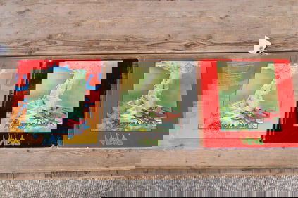 ROGER DEAN VIEWS (3)