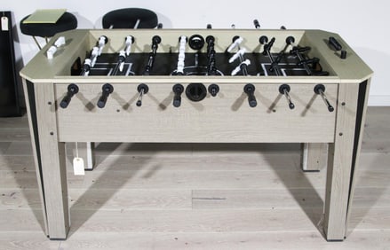 EASTPOINT FOOSBALL TABLE