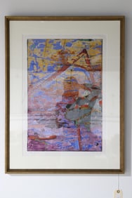 DELTA DAWN E CHANDELER