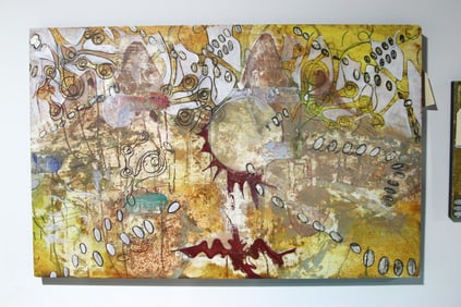 E. CHANDLER JOVIAN VIEW