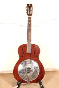 Rogue Wood Resonator RR-300D