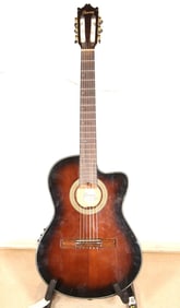 Ibanez GA35TCE