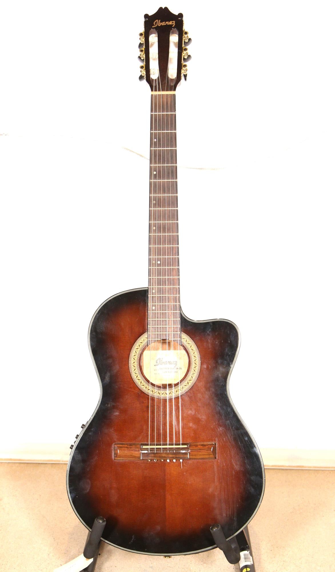 Ibanez GA35TCE: Ibanez GA35TCE