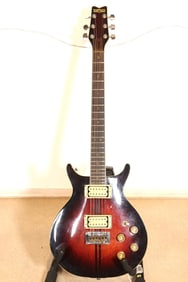 WASHBURN FALCON ELECTRIC GUITAR