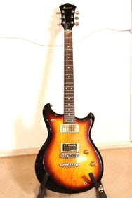 Ibanez ST50