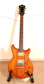 Ibanez ST200
