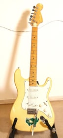 Castilla Stratocaster